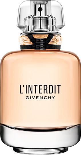 xlarge_20240916155644_givenchy_l_interdit_eau_de_parfum_100ml.jpeg Givenchy L’interdit Edp Spray Recargable 100ml - Image 1