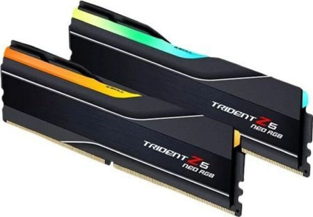 xlarge_20240918110101_g_skill_trident_z5_neo_rgb_32gb_ddr5_ram_me_2_modules_2x16gb_kai_tachytita_6400_gia_desktop_f5_6400j3039g16gx2_tz5nr.jpeg G.Skill Trident Z5 RGB F5-6400J3039G16GX2-TZ5NR memory module 32 GB 2 x 16 GB DDR5 6400 MHz - Image 1