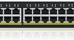 Zyxel XGS2220-54FP Managed L3 Gigabit Ethernet (10/100/1000) Power over Ethernet (PoE)