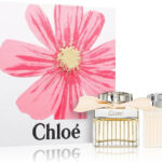 Chloé Set Chloe Edp 50ml Body 100ml@