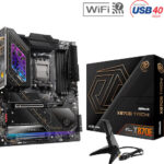 Motherboard - ASRock X870E Taichi