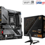 Motherboard - ASRock X870E Taichi Lite
