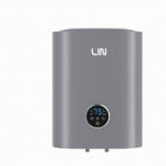 LIN LIFVD1 30L grey electric boiler