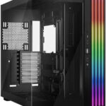 be quiet! LIGHT BASE 900 DX Black Full Tower