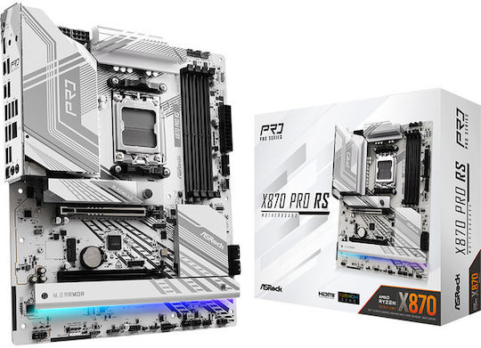 xlarge_20241017153855_asrock_x870_pro_rs_wifi_motherboard_atx_me_amd_am5_socket.jpeg ASRock X870 Pro RS WiFi Motherboard ATX with AMD AM5 Socket - Image 1