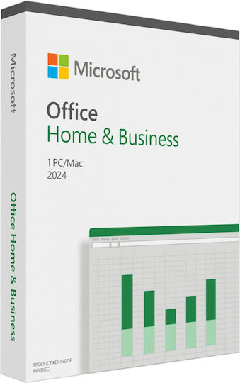 xlarge_20241017163223_microsoft_office_home_business_2024_aglika_symvato_me_mac_windows_gia_1_christi_eurozone_medialess_p8_ep2_06631.jpeg Microsoft Office Home & Business 2024 English compatible with Mac/Windows for 1 User Eurozone Medialess P8 - Image 1