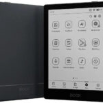 Ebook Onyx Boox Go 6  Carta 1300 32GB Wi-Fi Black
