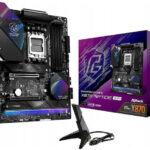 Motherboard - ASRock X870 Riptide WiFi