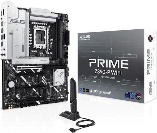 xlarge_20241030155840_asus_prime_z890_p_wifi_rev_1_0_motherboard_atx_me_intel_1851_socket.jpeg Asus Prime Z890-P WIFI rev. 1.0 Motherboard ATX with Intel 1851 Socket - Image 1