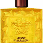 Versace Eros Energy Eau De Parfum Natural Spray 200ml