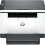 HP LaserJet MFP M234d Printer Laser A4 600 x 600 DPI 29 ppm