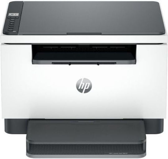 xlarge_20241104161453_laserjet_m234d_aspromayros_ektypotis.jpeg HP LaserJet MFP M234d Printer Laser A4 600 x 600 DPI 29 ppm - Image 1