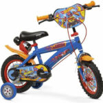 Children's bicycle 12  HOT WHEELS 1268