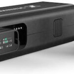 Sennheiser PROFILE WIRELESS 2-channel set - 2.4 GHz multifunctional wireless microphone system