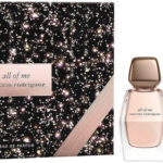 Narciso Rodriguez Set All Of Me Edp 50ml B-L 50ml S-G 50ml