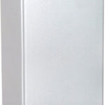 Ravanson Mini Bar 91lt H83xW47xD44cm White LKK-90E