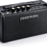 Headrush FRFR-GO - portable guitar amplifier
