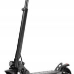 Electric scooter Ruptor R1 v2 black