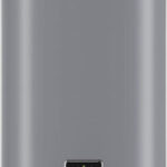 Lin Wall Mounted Electric Single-Phase Instant Heater Tap for Kitchen 2kW Grey