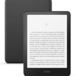 Czytnik Ebook Kindle Paperwhite (12 generacji) 2024