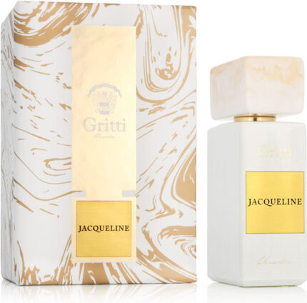 Gritti Fragances Gritti Jacqueline Edp 100ml
