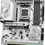 Asrock B850 Steel Legend WiFi AMD B850 Socket AM5 ATX