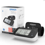 Omron M7 Intelli IT Upper arm Automatic 2 user(s)