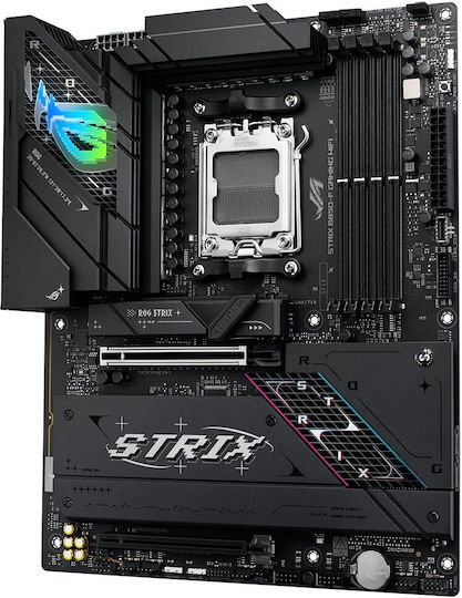 xlarge_20250110124809_asus_rog_strix_b850_f_gaming_wifi_motherboard_atx_me_amd_am5_socket.jpeg ASUS ROG STRIX B850-F GAMING WIFI AMD B850 socket AM5 ATX motherboard - Image 1