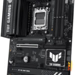 Asus TUF GAMING B850-PLUS WIFI Motherboard ATX with AMD AM5 Socket