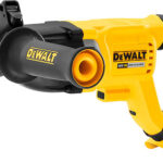 DeWALT DCH263N-XJ drill 1165 RPM SDS Plus 2.7 kg Black  Yellow