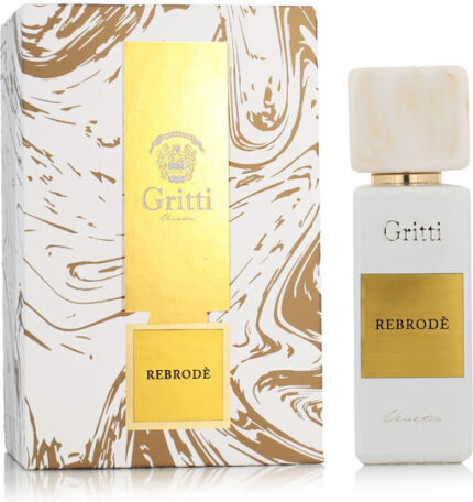 Gritti Fragances Gritti Rebrode Edp 100ml