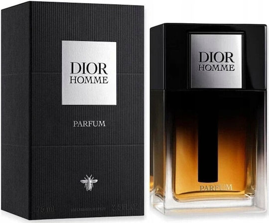 xlarge_20250128141800_dior_homme_eau_de_parfum_75ml.jpeg Dior Homme Parfum Eau De Parfum 75ml Spray - Image 1