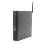 DELL OptiPlex 3060 Micro i5-8500T 16GB 256GB SSD micro SFF Win11pro Used