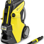 Pressure washer KARCHER K 7 Smart Control Flex (1.317-340.0)