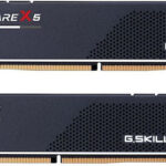 G.Skill Flare X5 DDR5 64GB RAM with 2x32GB Modules and Speed 6000 for Desktop