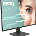 BenQ GW2791 computer monitor 68.6 cm (27 ) 1920 x 1080 pixels Full HD LED Black