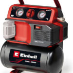 Einhell TE-AC 18/75 Li OF-Solo air compressor 75 l/min Battery