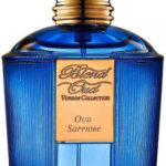 Blend Oud Voyage Collection Sapphire Edp 60ml