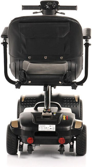 xlarge_20250219163944_vitea_care_anapiriko_amaxidio_scooter_ptyssomeno.jpeg Folding electric scooter MINI II Vitea Care - Image 1