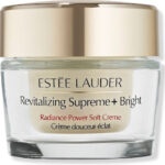 Estée Lauder Revitalizing Supreme Bright Crema Sedosa 50ml