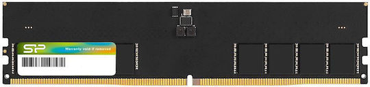 xlarge_20250228100543_silicon_power_32gb_ddr5_ram_me_tachytita_5600_gia_desktop_sp032gblvu560f02.jpeg Silicon Power DDR5 5600 CL46 32GB SP032GBLVU560F02 - Image 1