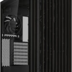 ASUS ProArt PA401 Wood TG PWM (Black) Tower