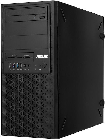 xlarge_20250305114756_asus_barebone_90sf02e1_m00mz0.jpeg ASUS RS720A-E12-RS24U Socket SP5 Rack (2U) Grey - Image 1