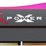 Silicon Power Storm RGB DDR5 with Module 1x32GB and Speed 6000 for Desktop