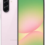 Samsung Galaxy A56 17 cm (6.7 ) Dual SIM Android 15 5G USB Type-C 8 GB 128 GB 5000 mAh Pink