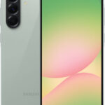 Samsung Galaxy A56 17 cm (6.7 ) Dual SIM Android 15 5G USB Type-C 8 GB 256 GB 5000 mAh Olive