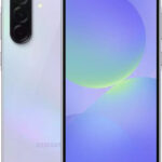 Samsung Galaxy A36 17 cm (6.7 ) Dual SIM Android 15 5G USB Type-C 8 GB 256 GB 5000 mAh Lavender