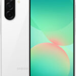 Samsung Galaxy A26 17 cm (6.7 ) Hybrid Dual SIM Android 15 5G USB Type-C 6 GB 128 GB 5000 mAh White