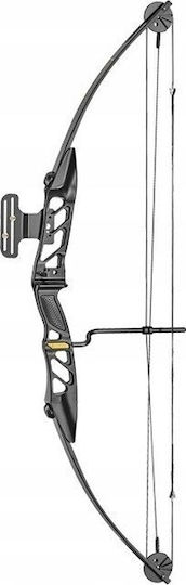 xlarge_20250324170036_poe_lang_ek_new_protex_29_55_lbs_pulley_bow_co_047b_5529_black.jpeg Poe Lang Ek NEW PROTEX 29â 55 LBS pulley bow (CO-047B-5529) Black - Image 1