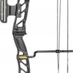 Poe Lang Ek NEW PROTEX 29â 55 LBS pulley bow (CO-047B-5529) Black